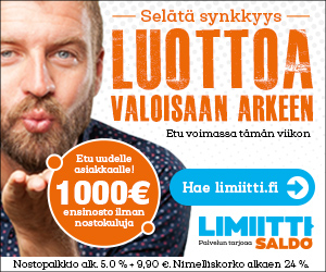 Limiitti.fi
