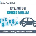 sav rahoitus