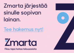 Zmarta