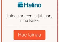 Halino